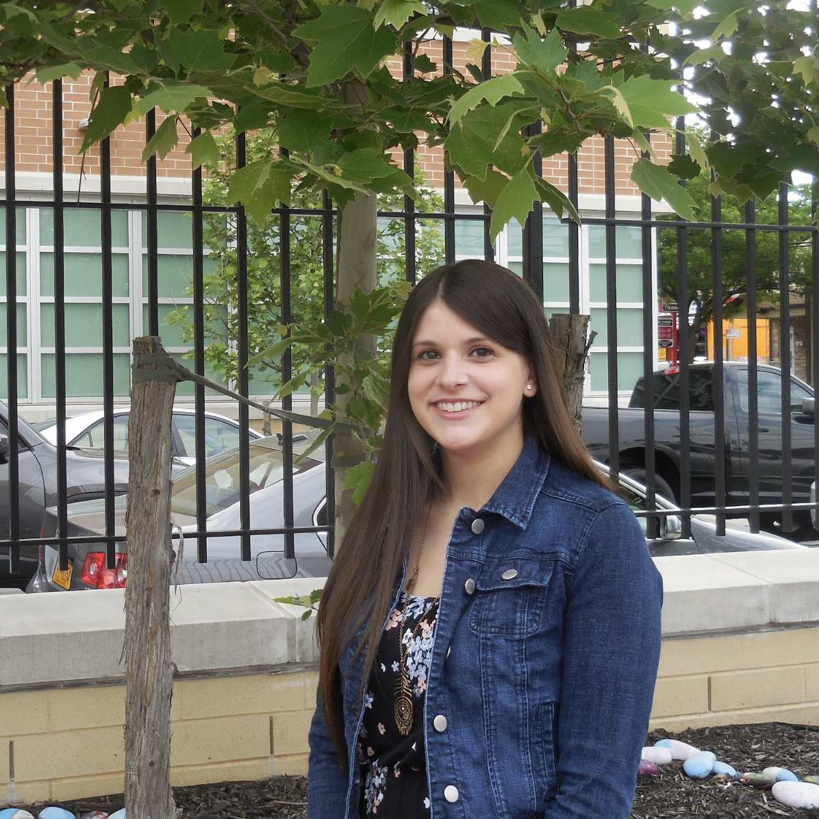 JoannaAcevedo's Profile Photo