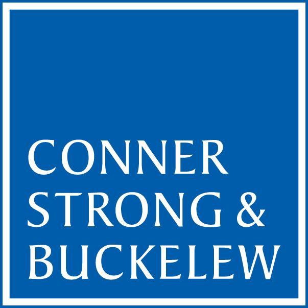 conner strong buckelew