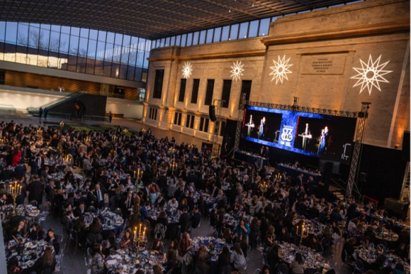 83rd Scholarship Tribute Dinner Featured Photo