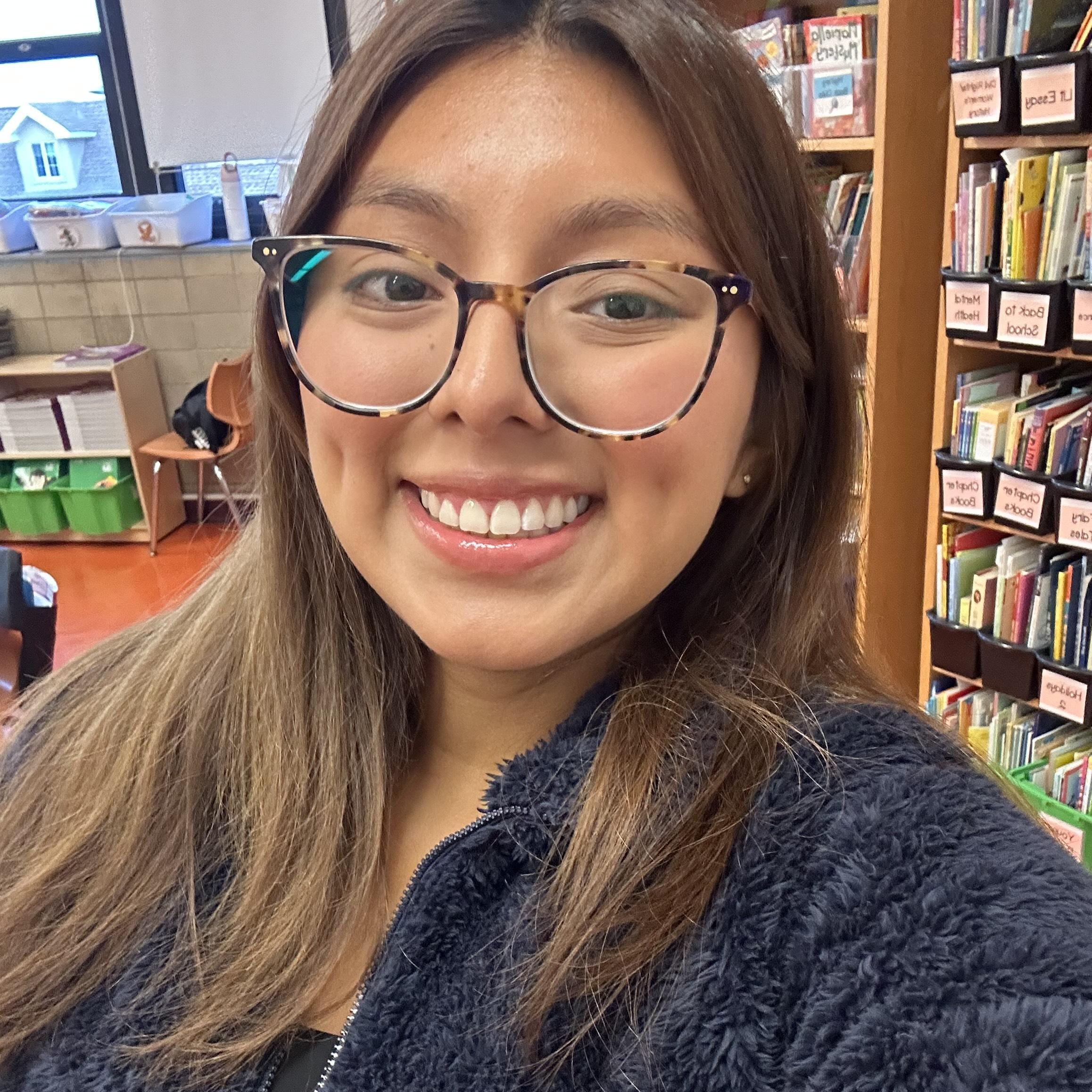 BersaviChimbay's Profile Photo