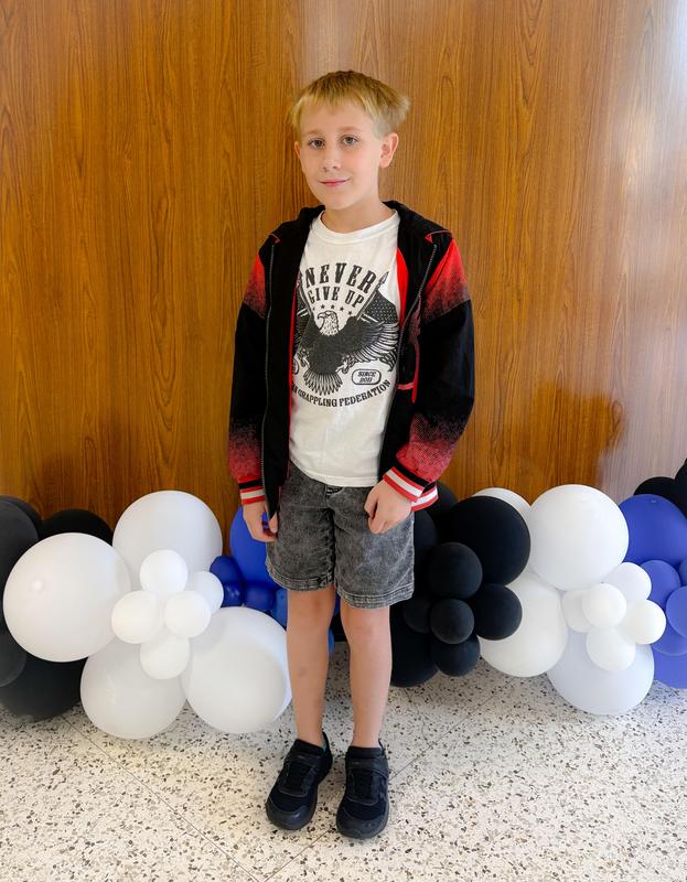 SH Student Named 2025 National Math Stars Finalist