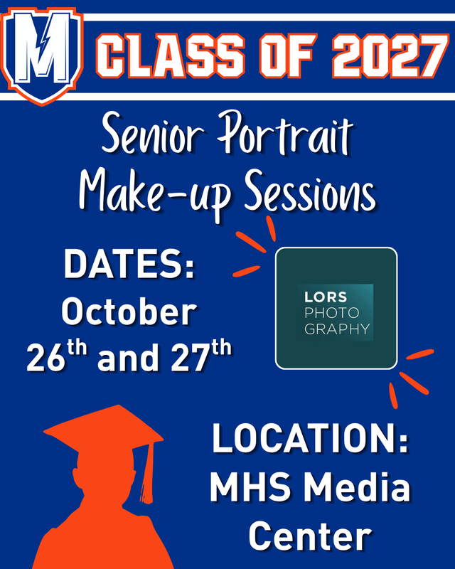 Senior Portrait Make-ups