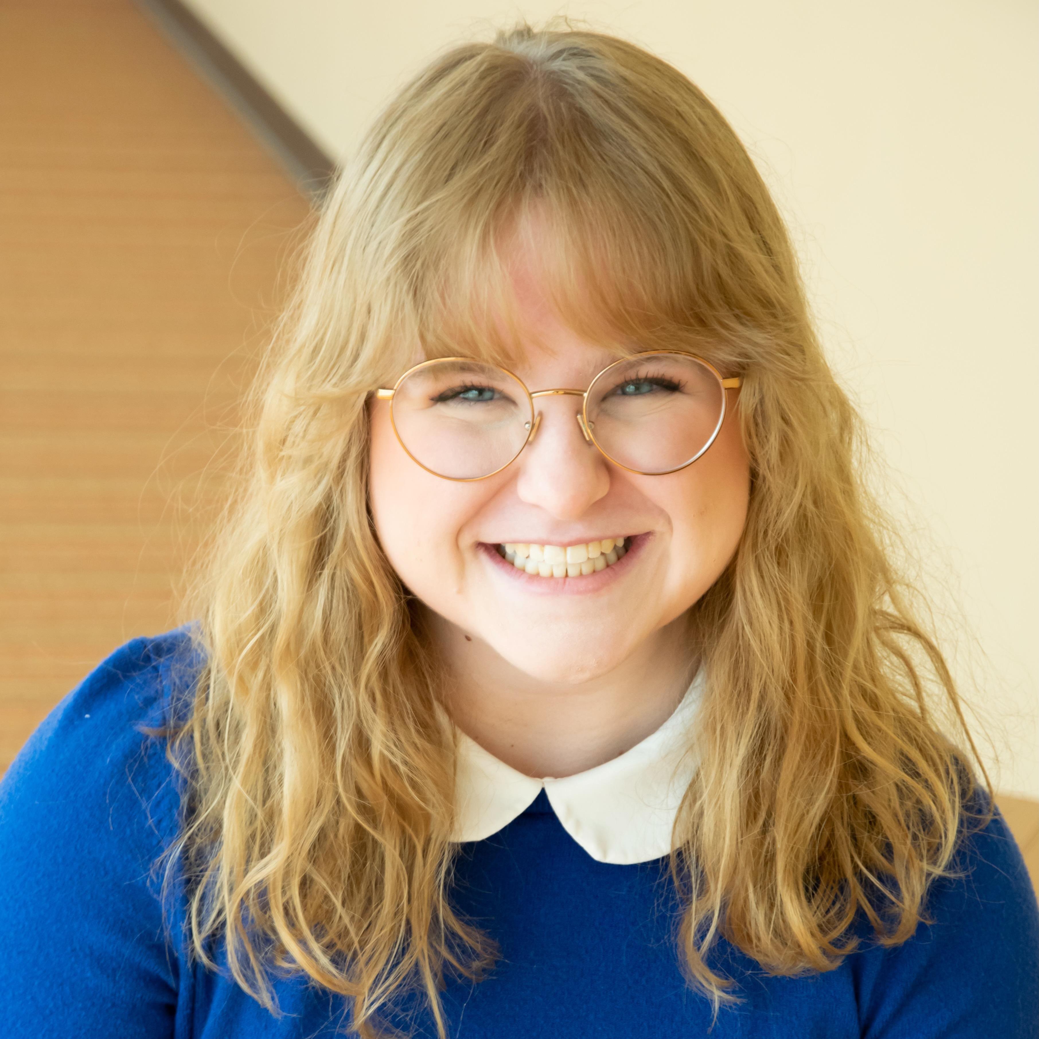 GillianLintz's Profile Photo