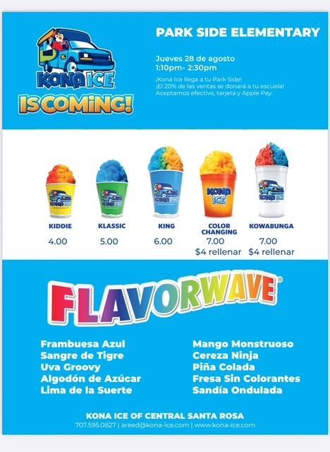 Kona Ice