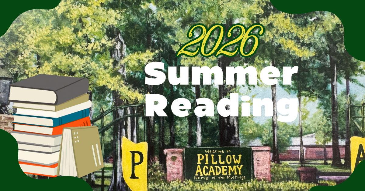 summer reading