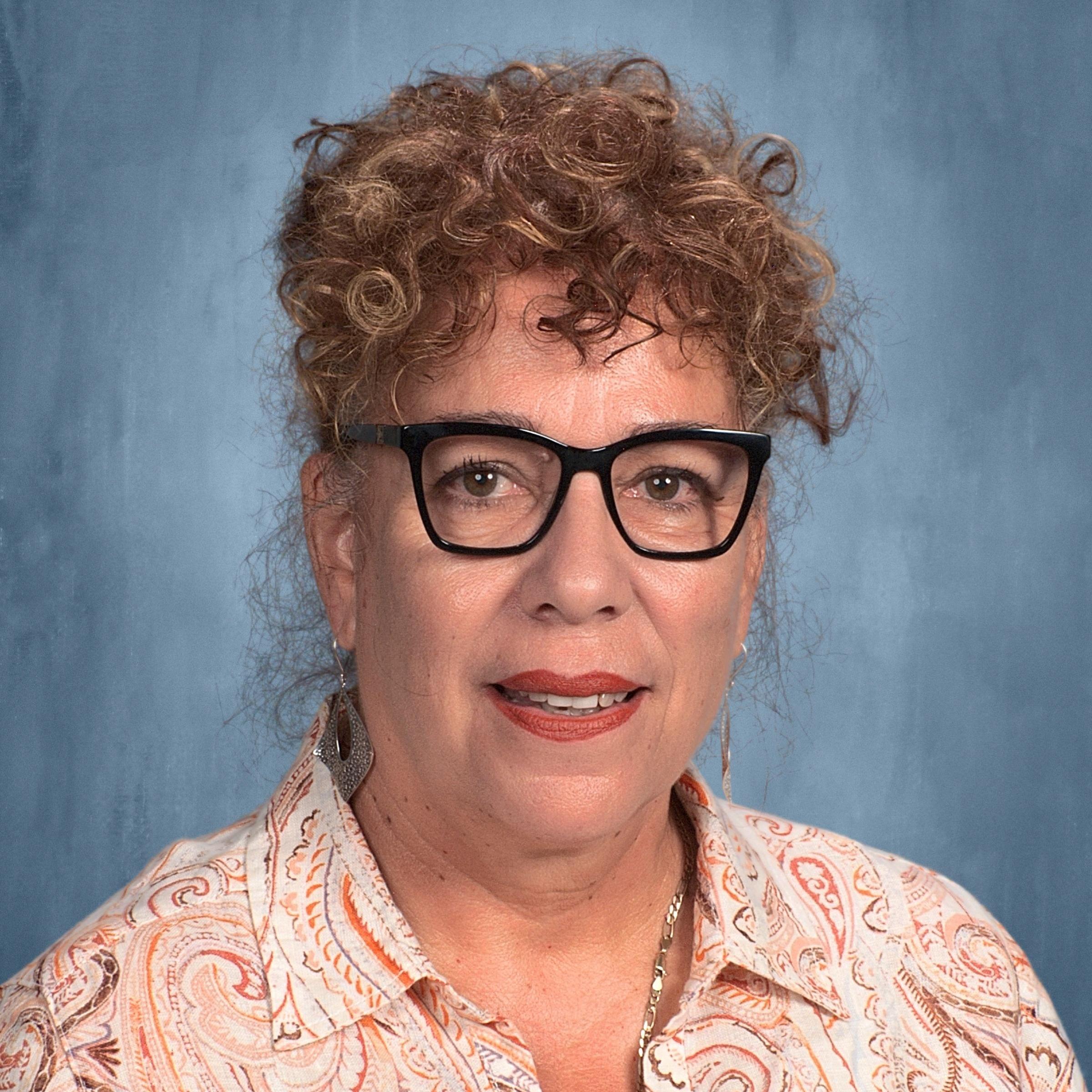 CeciliaMarquez's Profile Photo