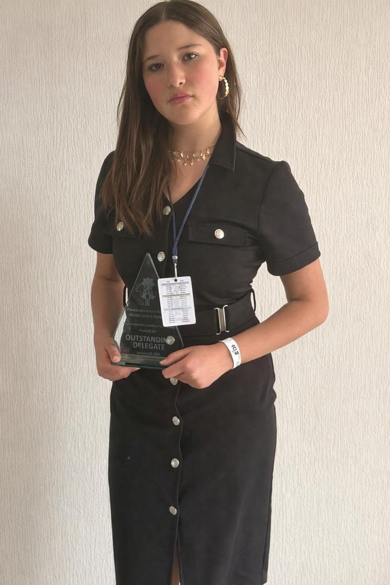 Constanza Guerrero Villar Featured Photo