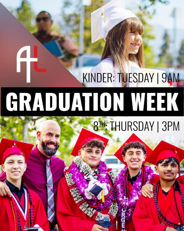 Grad week