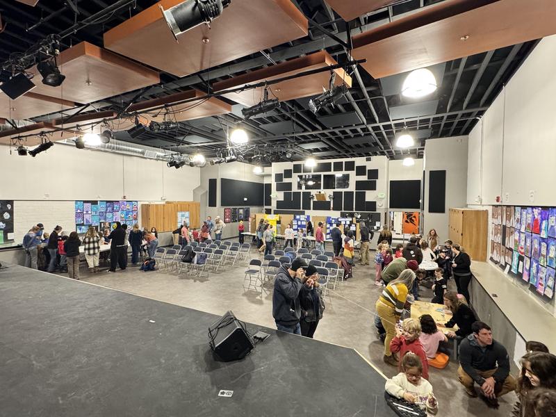 Community Meeting Photo