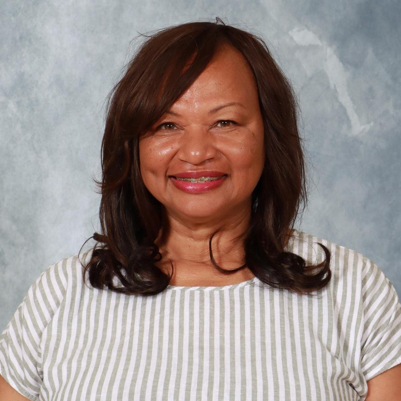 SuzetteGauthier's Profile Photo