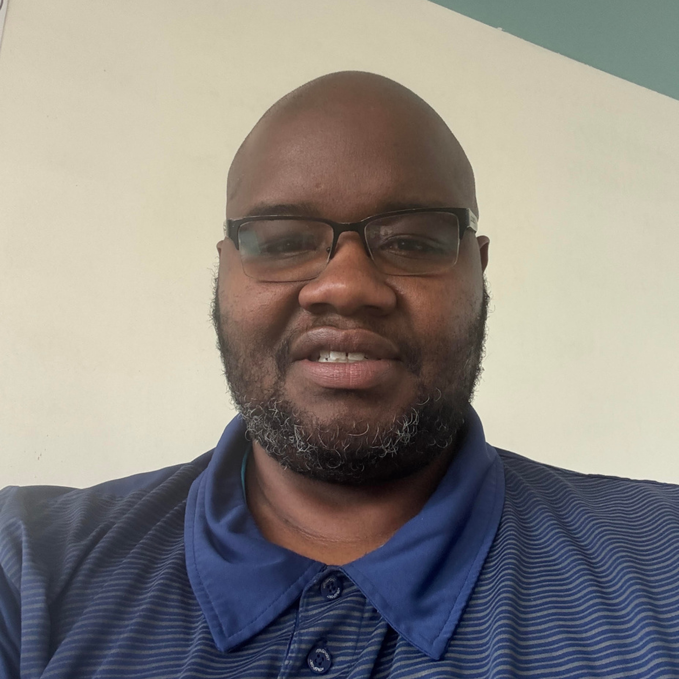 GregFields's Profile Photo