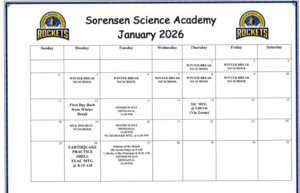 jan sorensen calendar