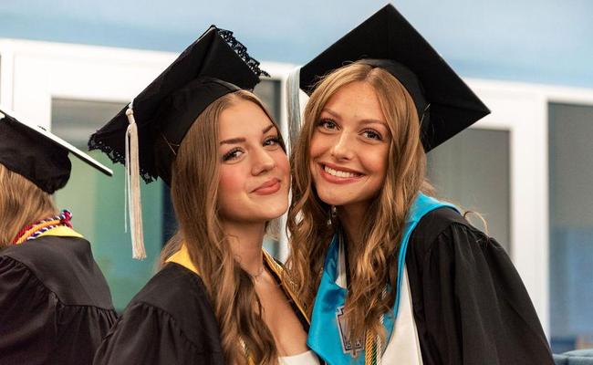 graduation