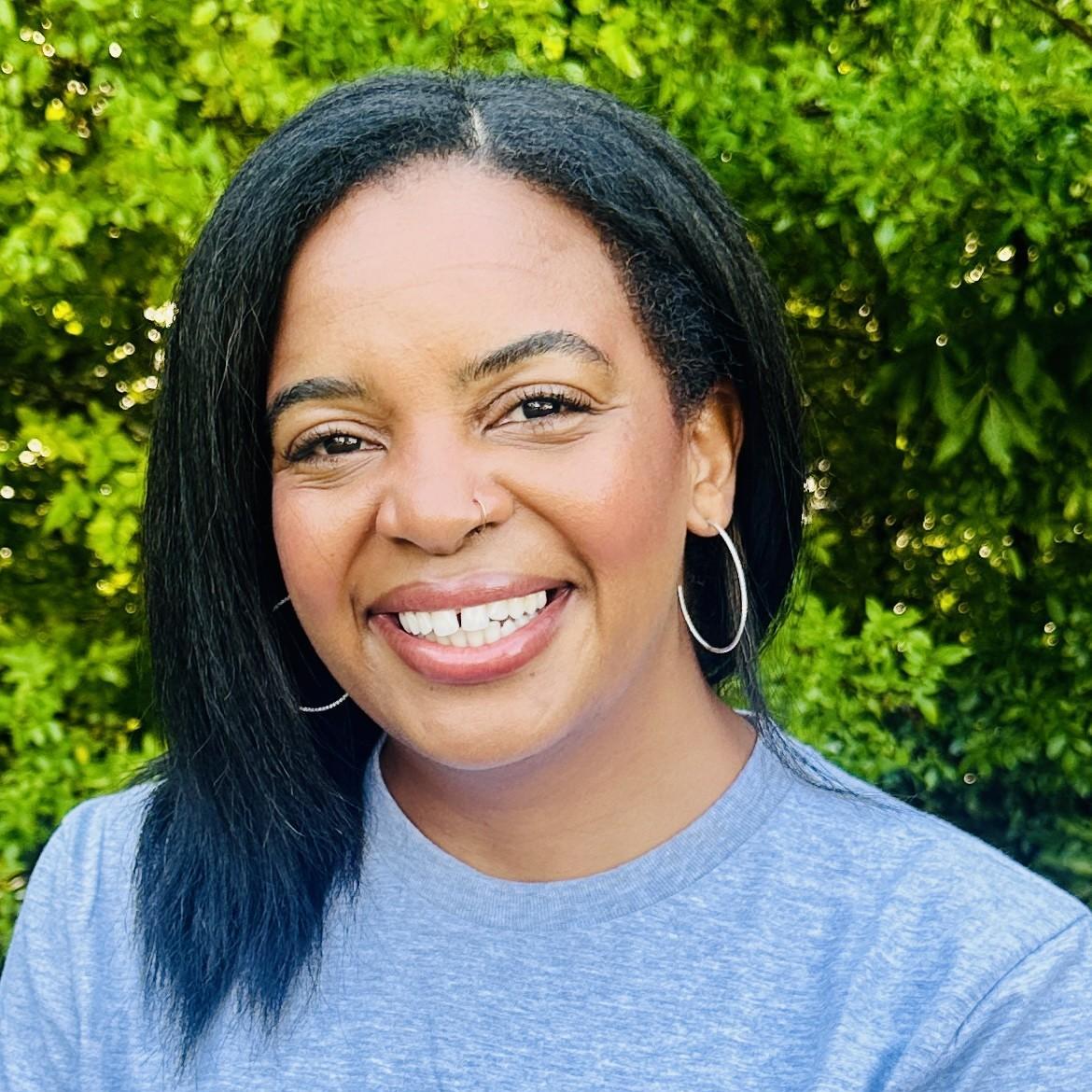 BrittneyRobertson's Profile Photo