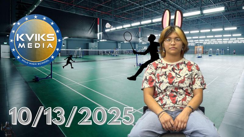 10/13/2025 KVIKS News Bulletin