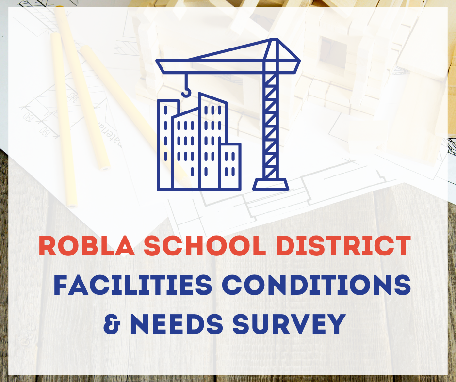 Facilities Conditions & Needs Survey Image