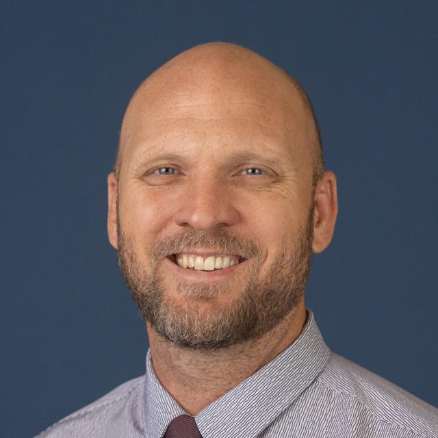DouglasRoush's Profile Photo