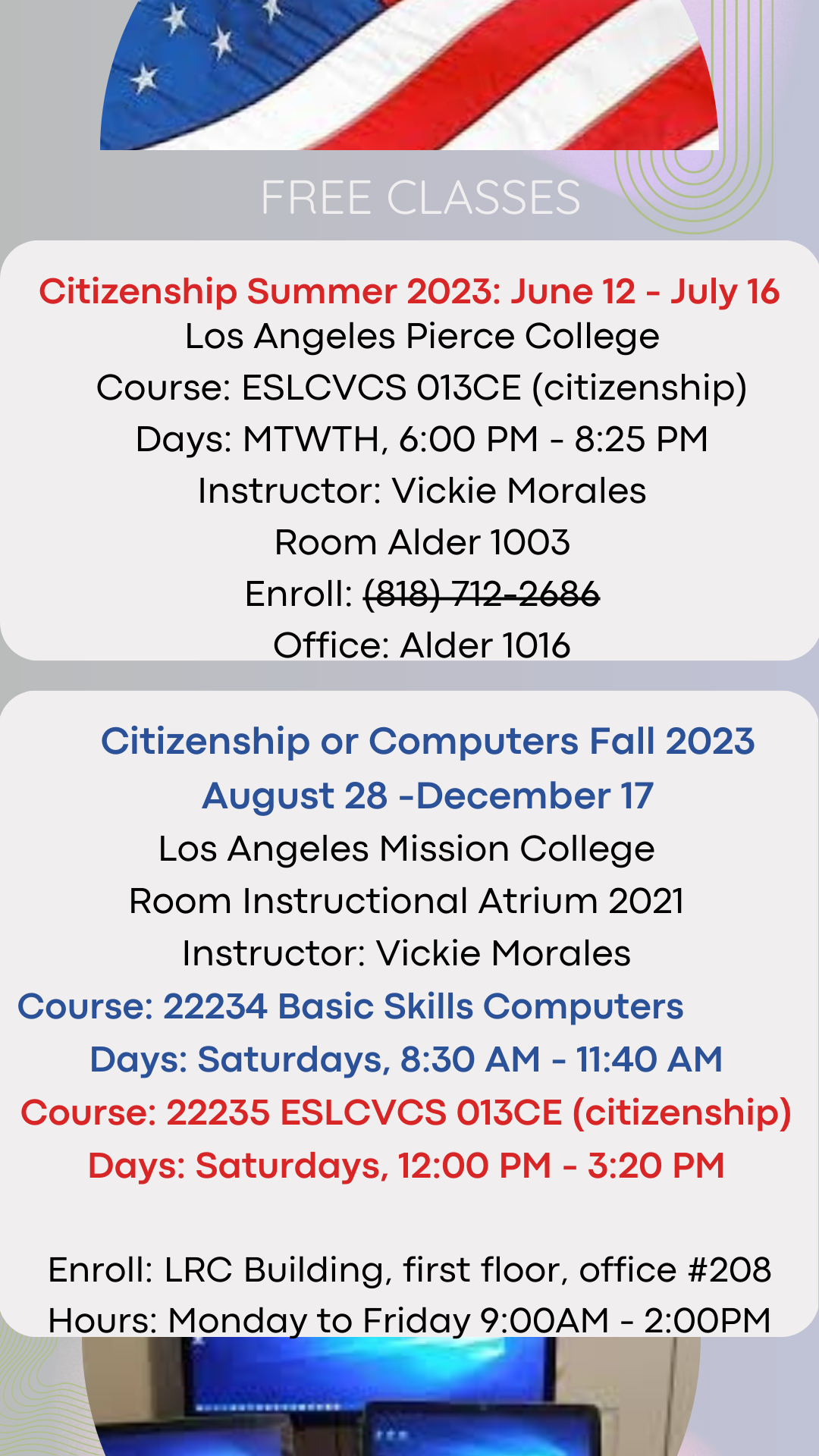 Resources Parent And Community Center San Fernando Middle School Resources parent and community center san fernando middle school