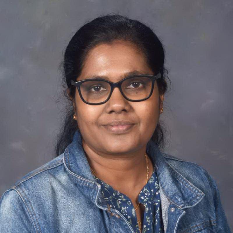 DiroshiniAgas Pathirannahalage's Profile Photo