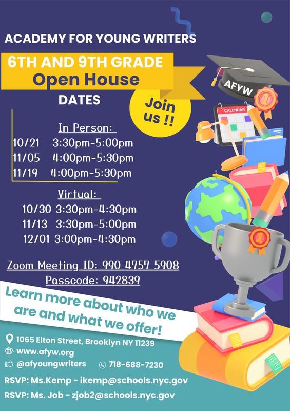 Open House