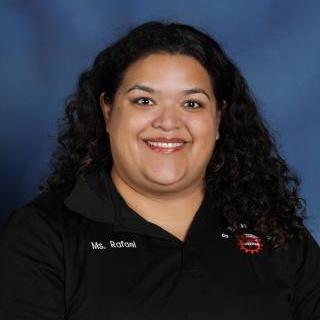 SusanaRafael's Profile Photo