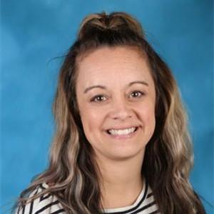 ChristinaCooper's Profile Photo