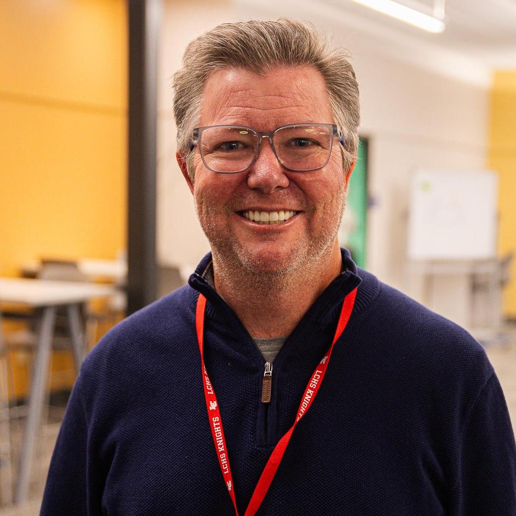 SamuelMandt's Profile Photo