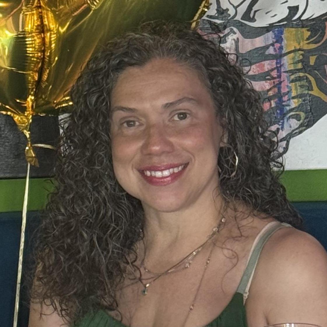 BeatriceOrtiz's Profile Photo