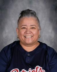 Christopher Dirickson