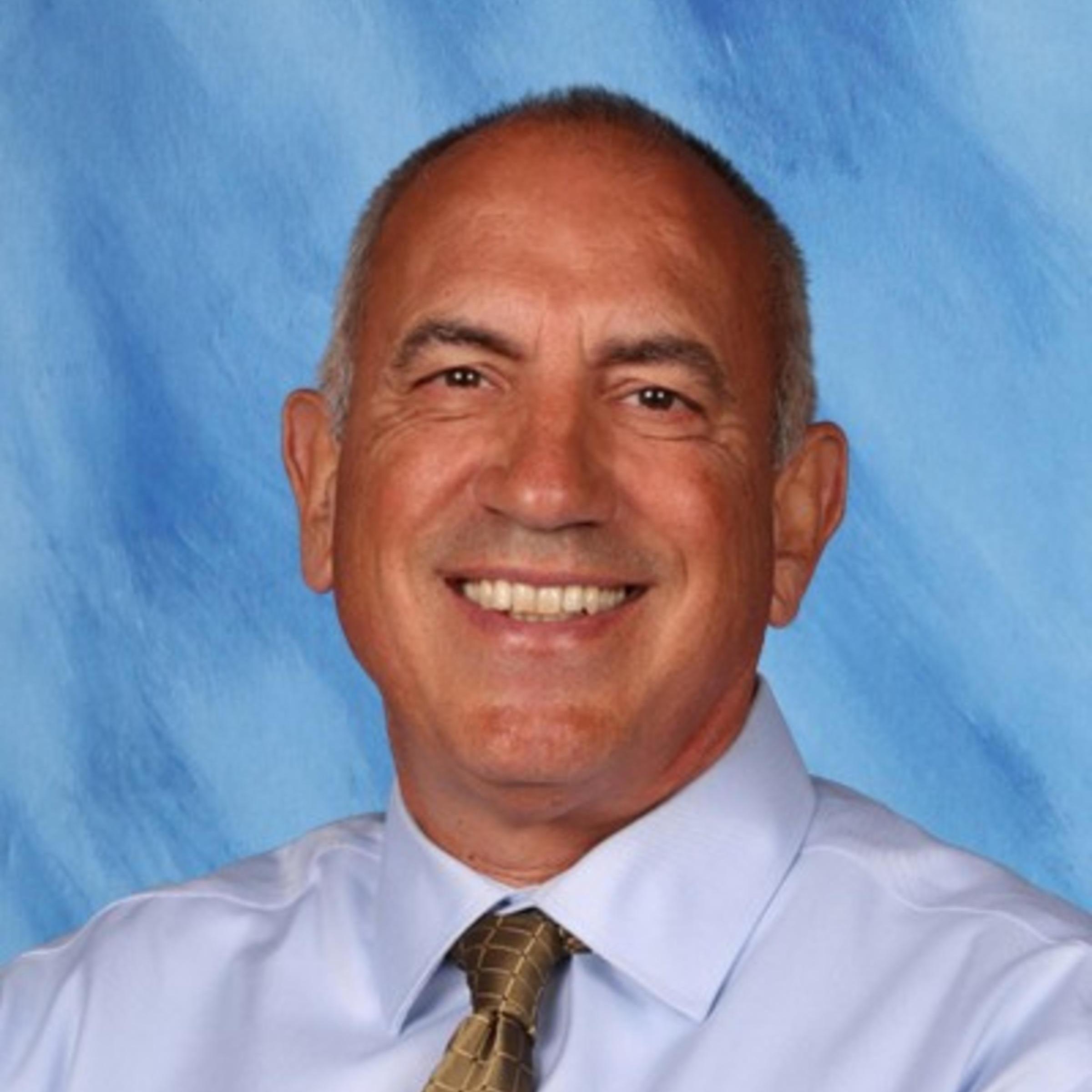 NickGuerrero's Profile Photo