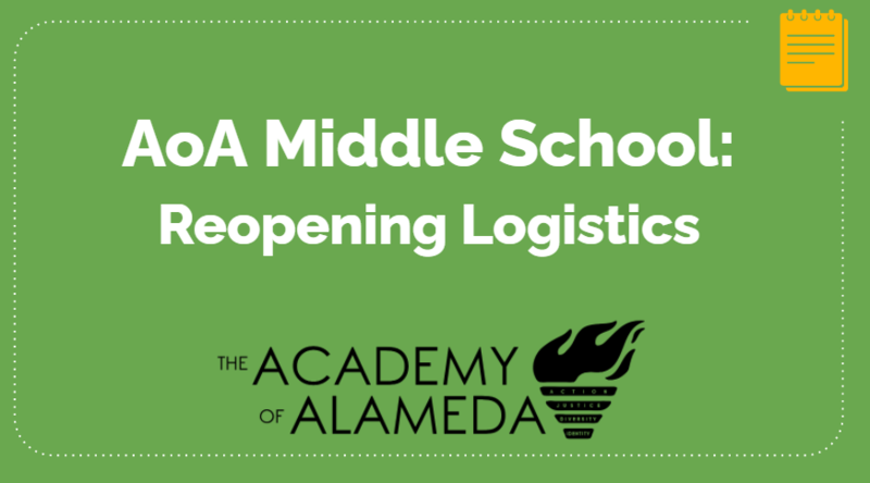 MS Reopening Logistics Town Hall April 8th