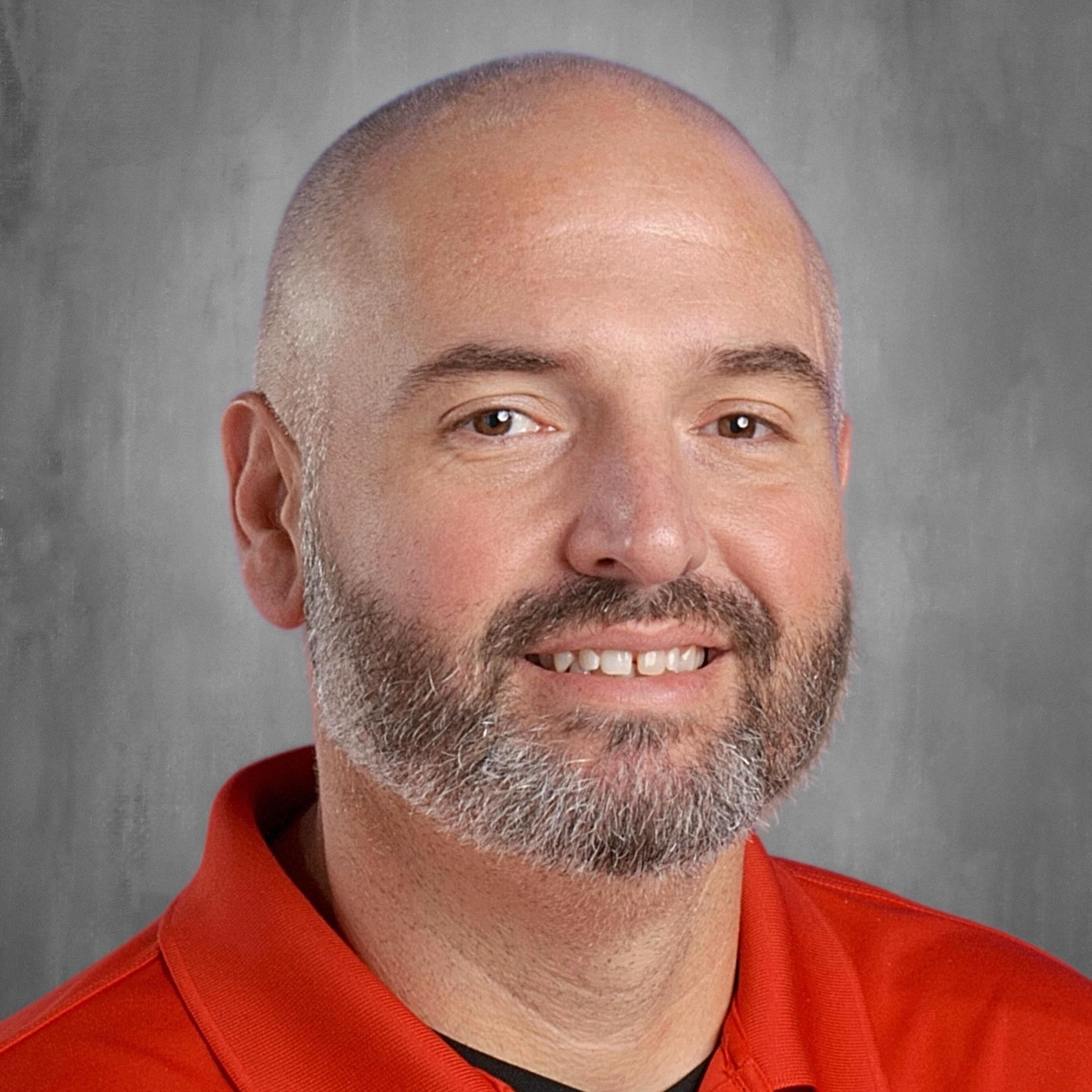 AaronStinnett's Profile Photo