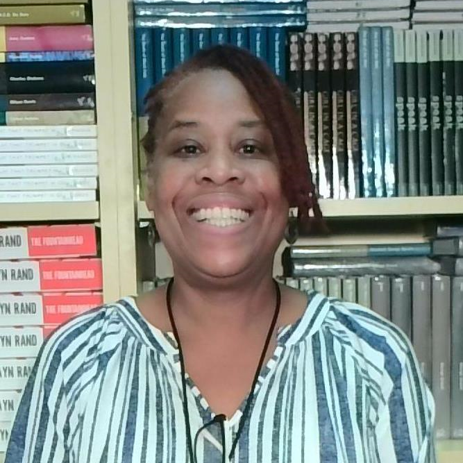 SamanthaLytch's Profile Photo