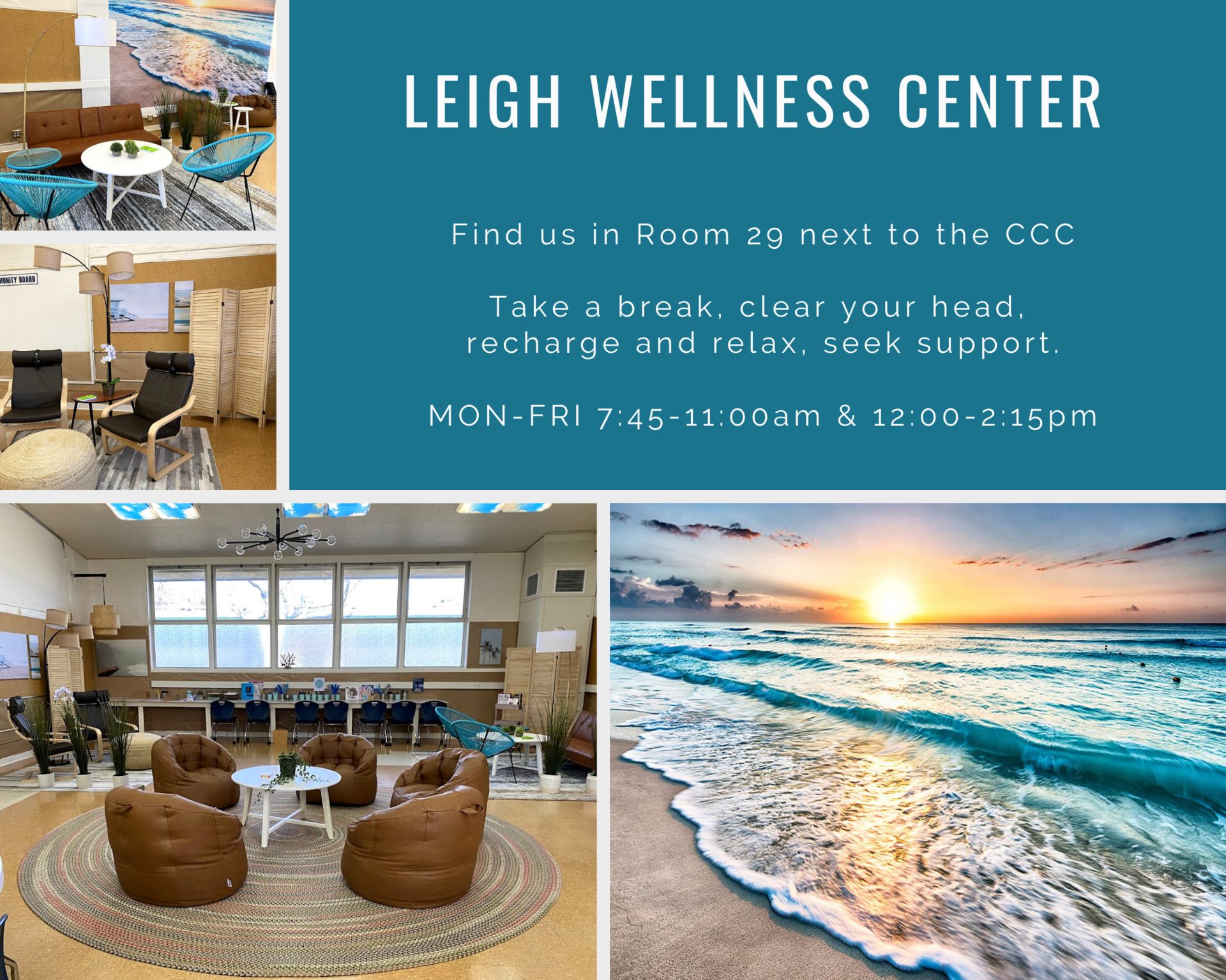 Wellness Center