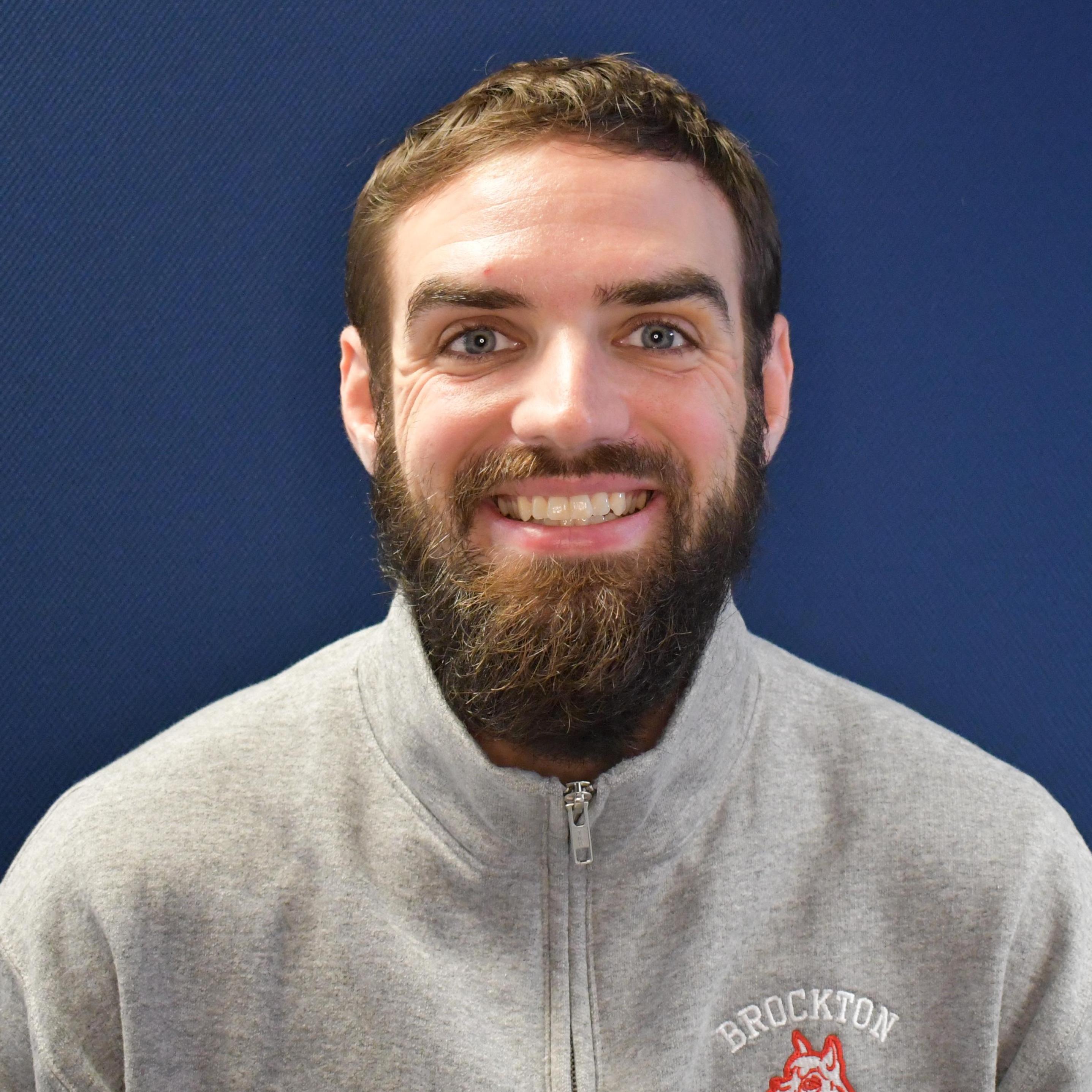 ShawnDaxberger's Profile Photo