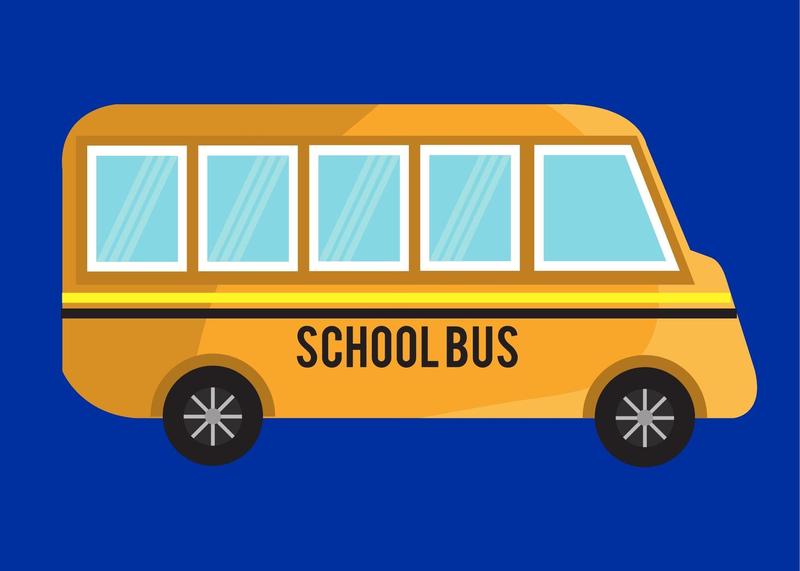 Bus Safety Awareness Month Featured Photo