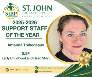 Thibodeaux SSOTY