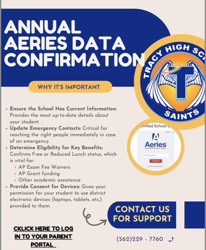 Data Confirmation English