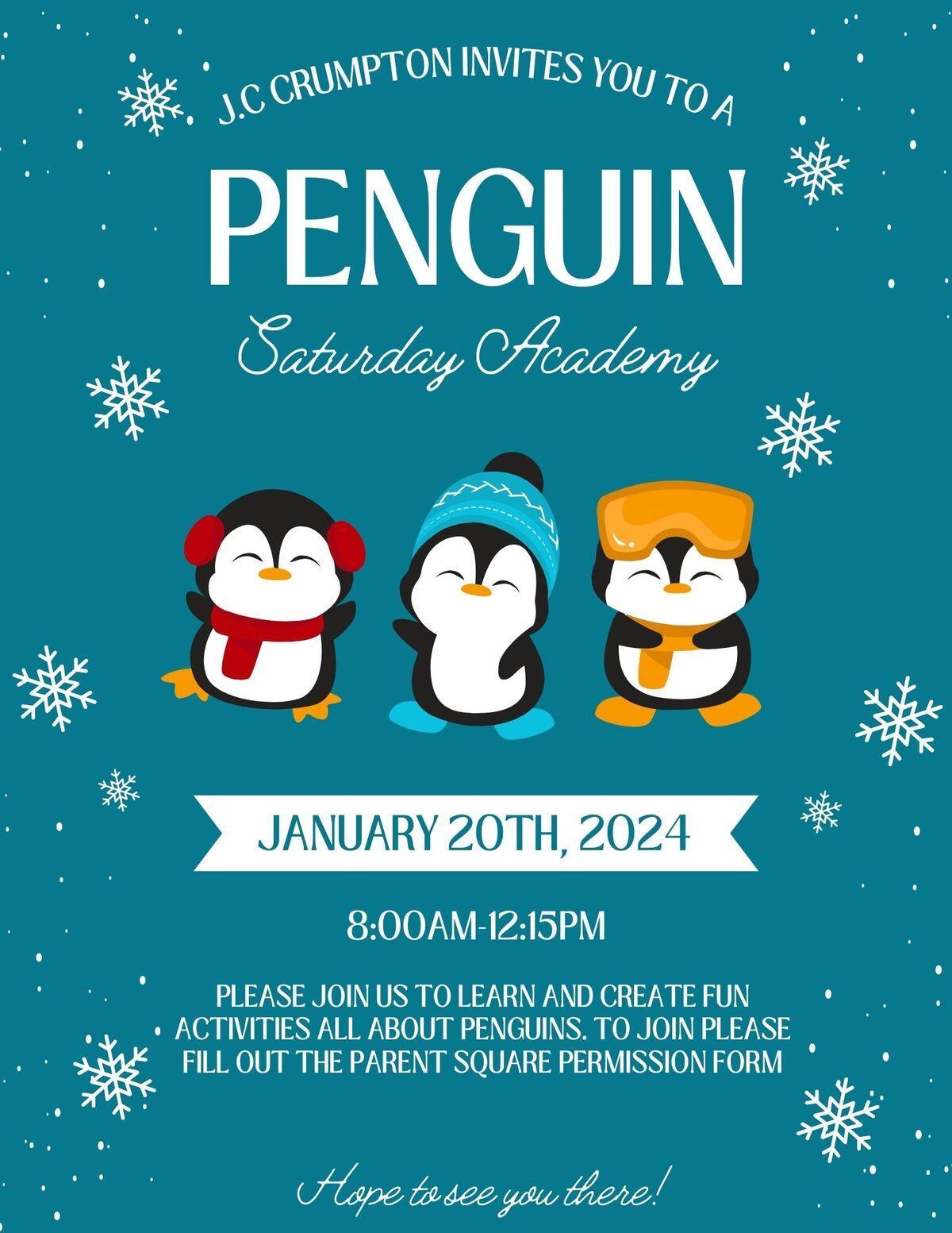 Saturday STEAM Academy Programs JC Crumpton Elementary saturday-steam-academy-programs-jc-crumpton-elementary