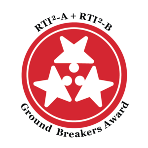 2025-26 RTI²-A+B RTI2-A+B Ground Breakers Award