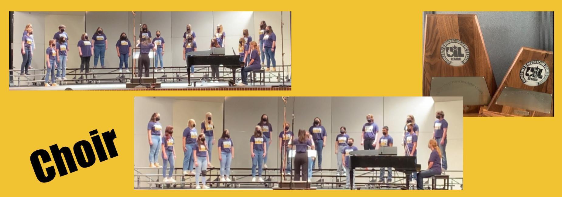 choir