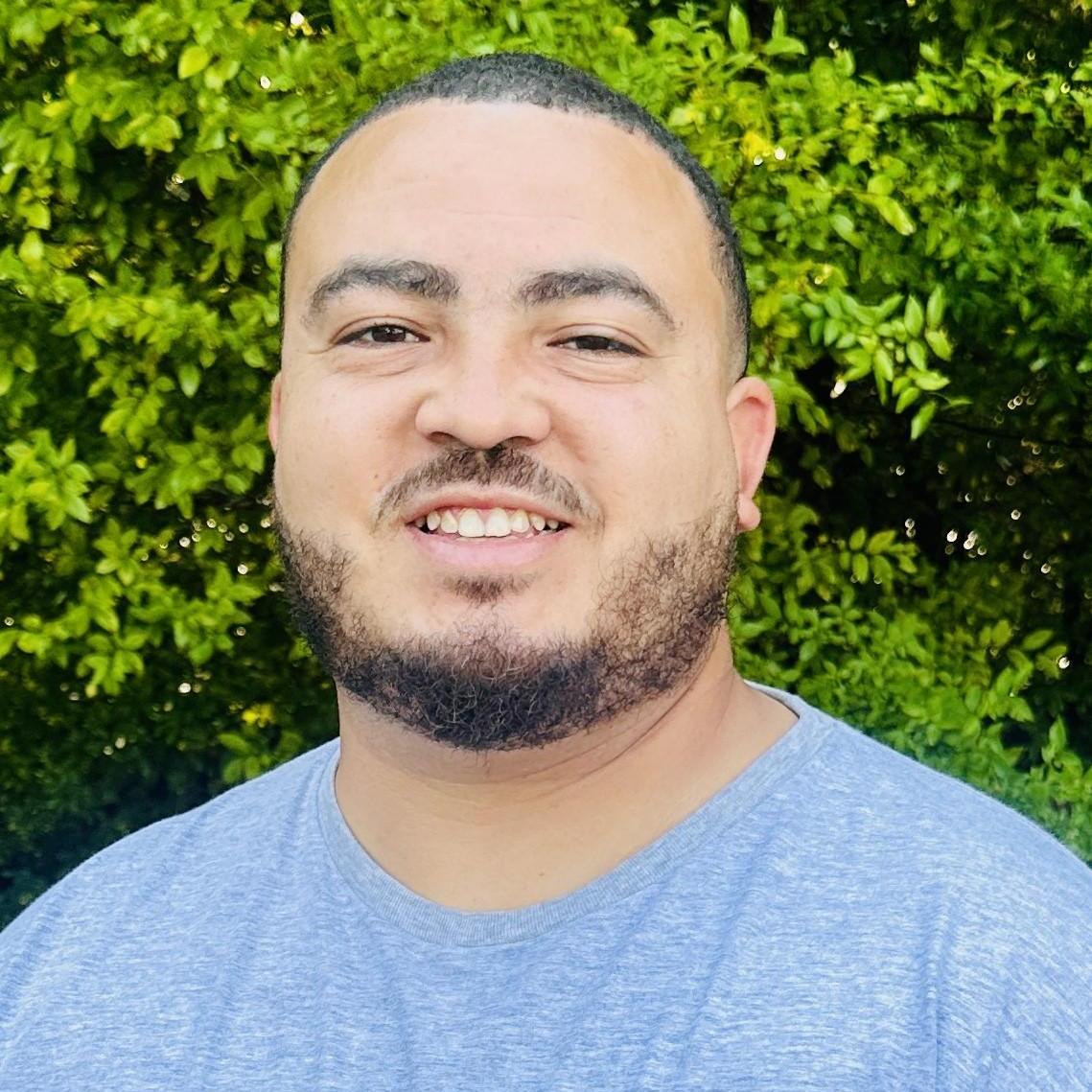 QuentinChavis's Profile Photo