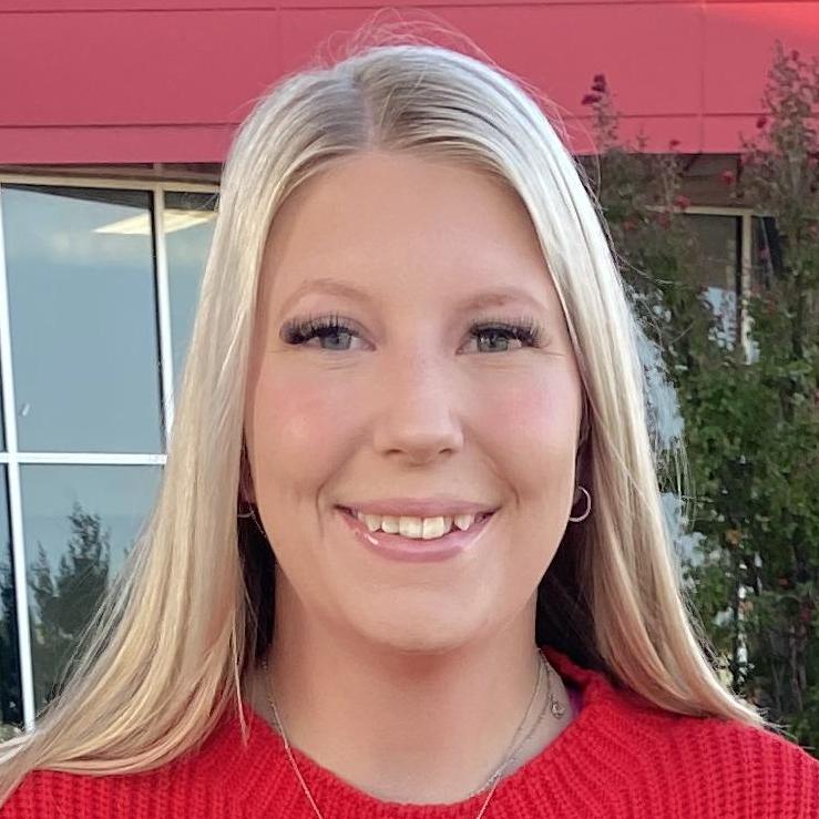 HopeGaston's Profile Photo