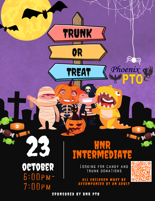 Truck or Treat Featured Photo