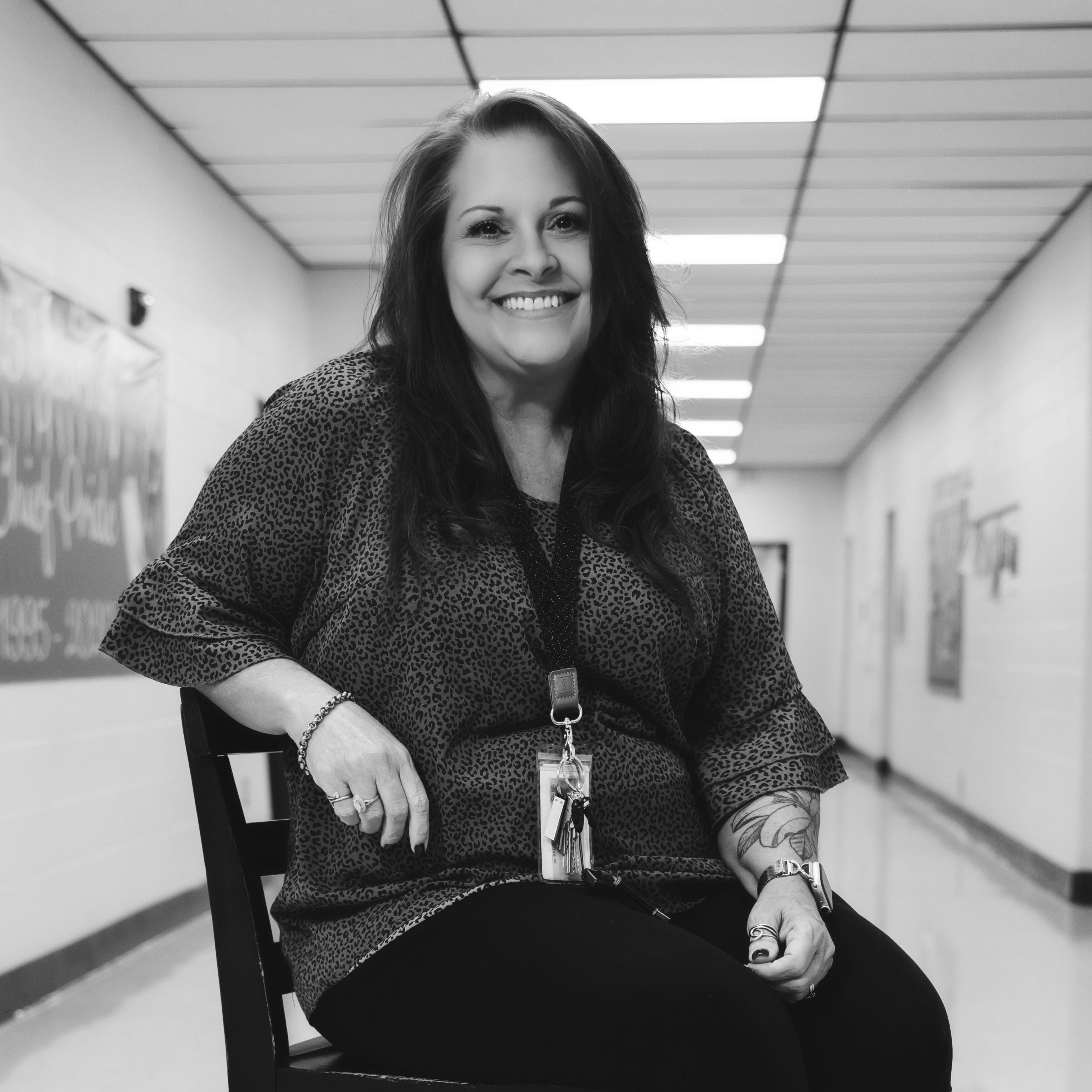 CindyDuncan's Profile Photo