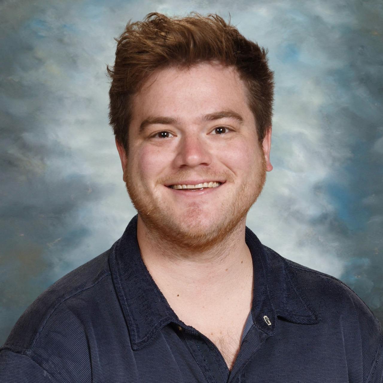 LiamSonke's Profile Photo