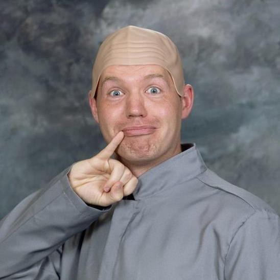 GunnarHudson's Profile Photo