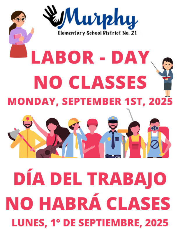 Holiday Flyer