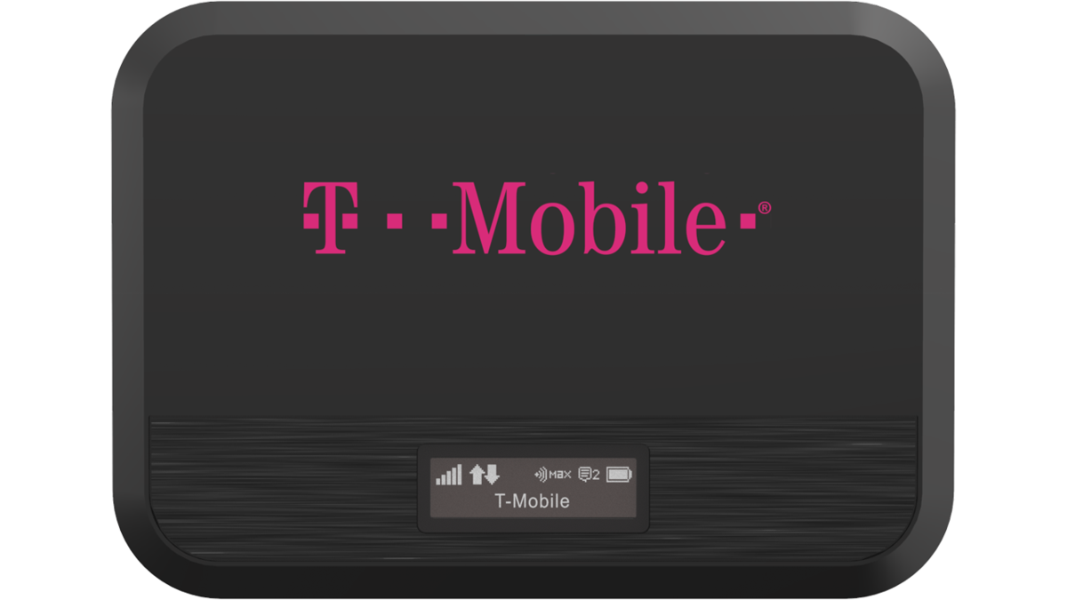 Tmobile Hotspot