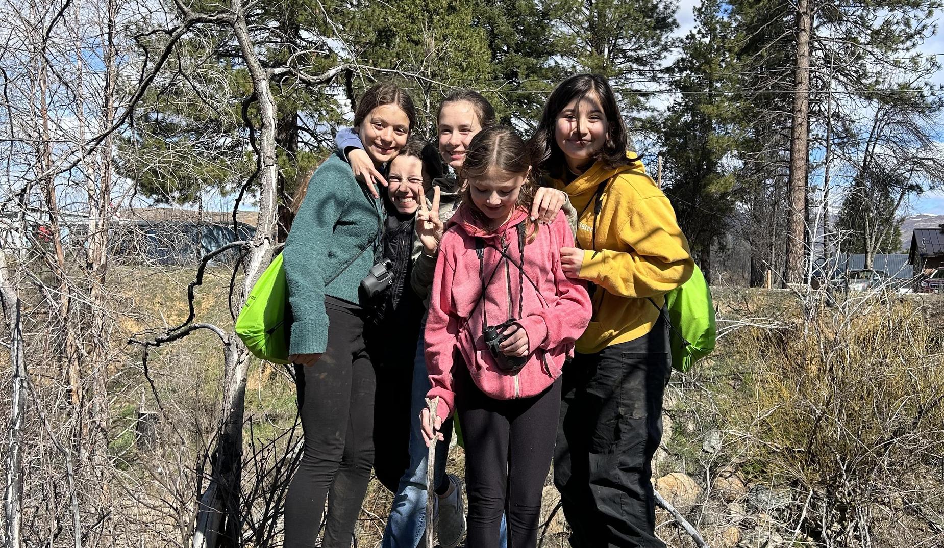 Plumas County Office of Education and Plumas Unified School District